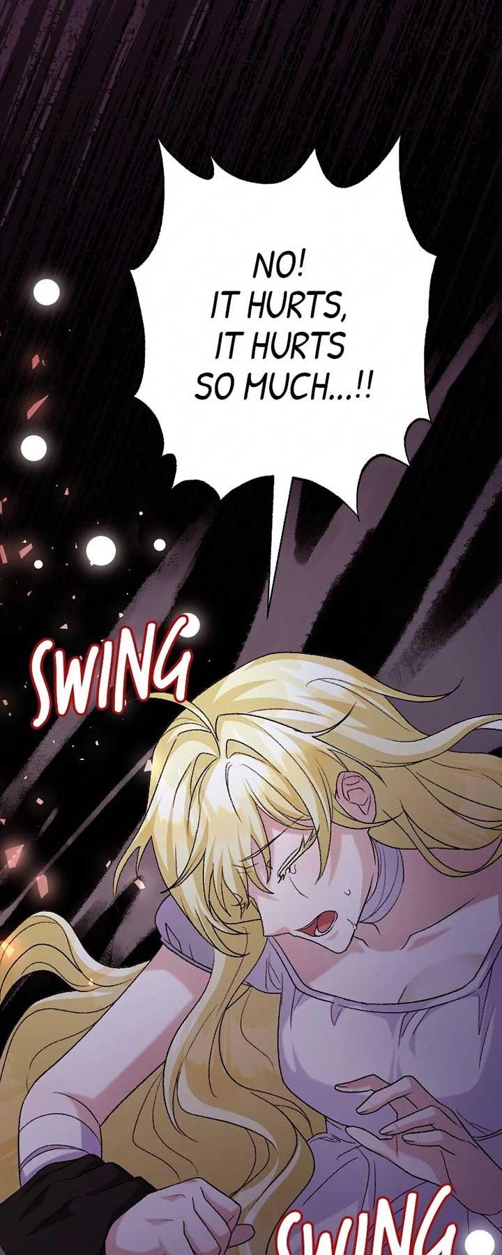 No More Regrets, Just Kill Me Chapter 15 - Page 94