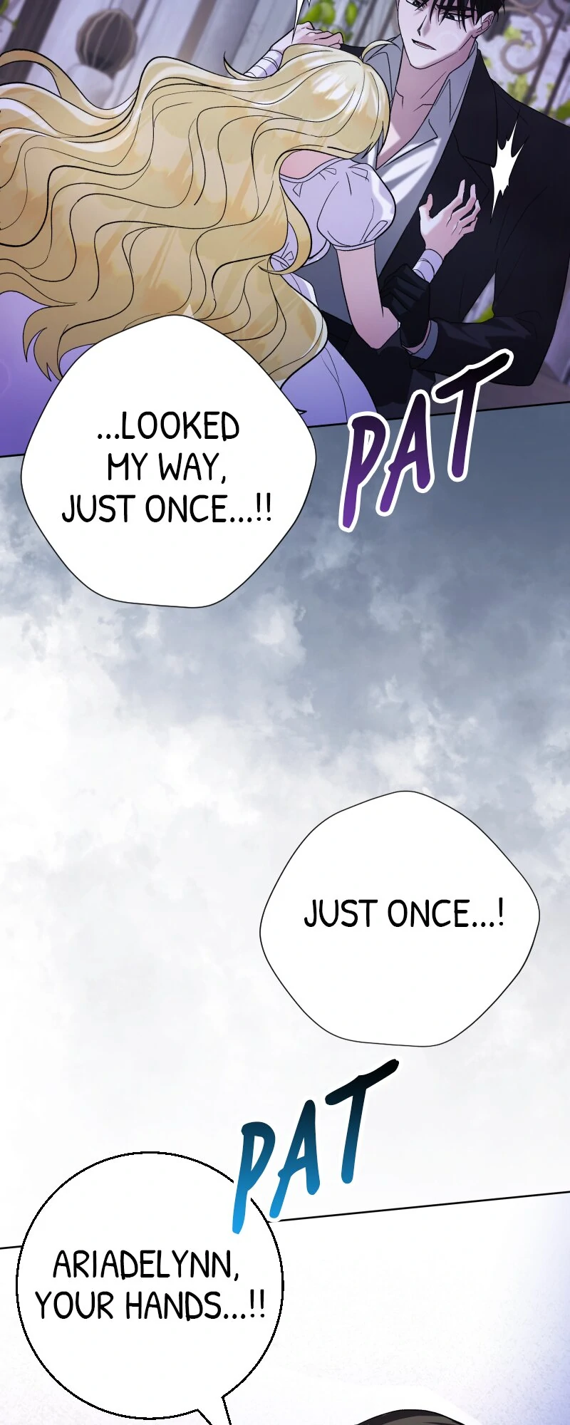 No More Regrets, Just Kill Me Chapter 16 - Page 10