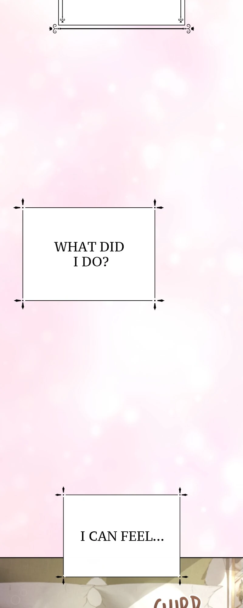 No More Regrets, Just Kill Me Chapter 16 - Page 17