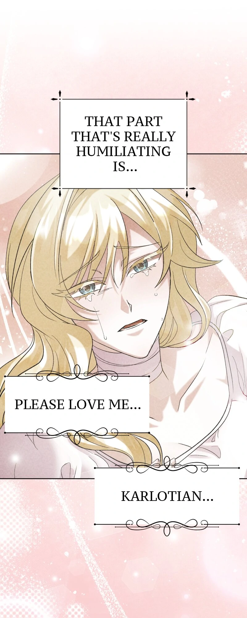 No More Regrets, Just Kill Me Chapter 16 - Page 21