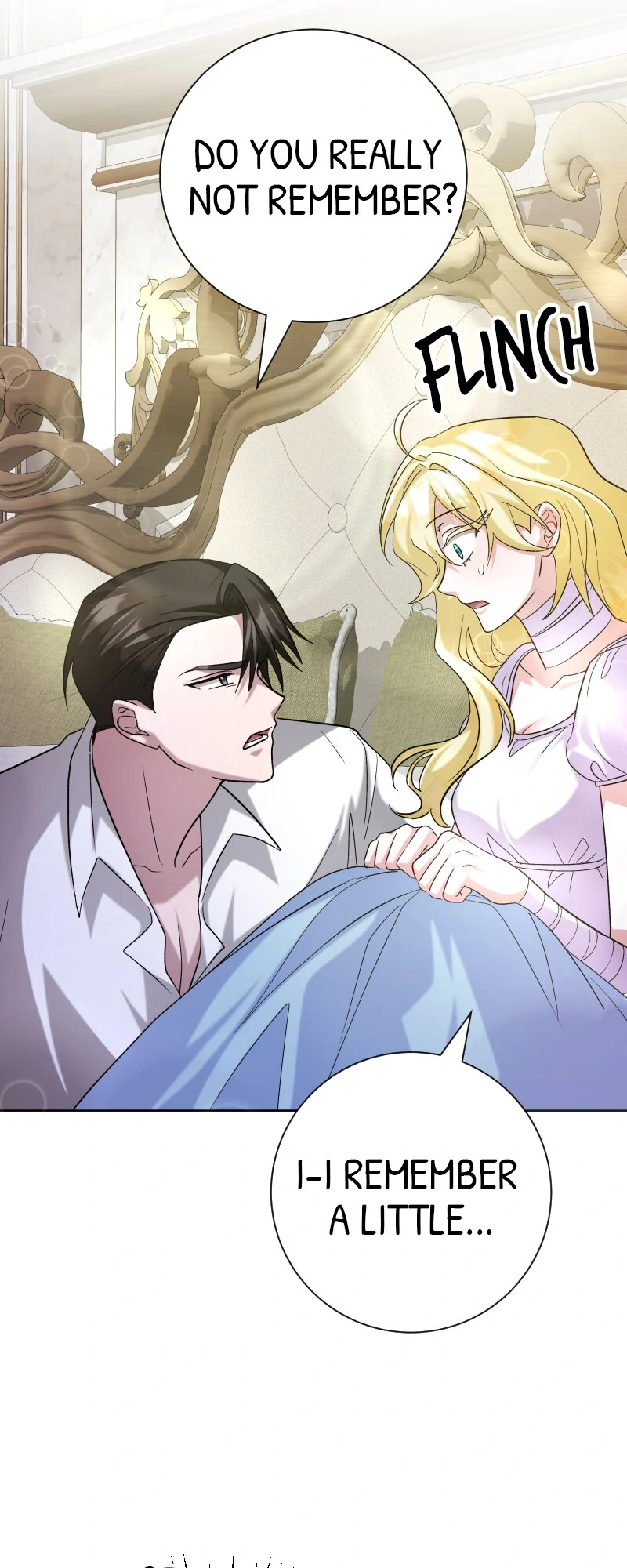 No More Regrets, Just Kill Me Chapter 16 - Page 27