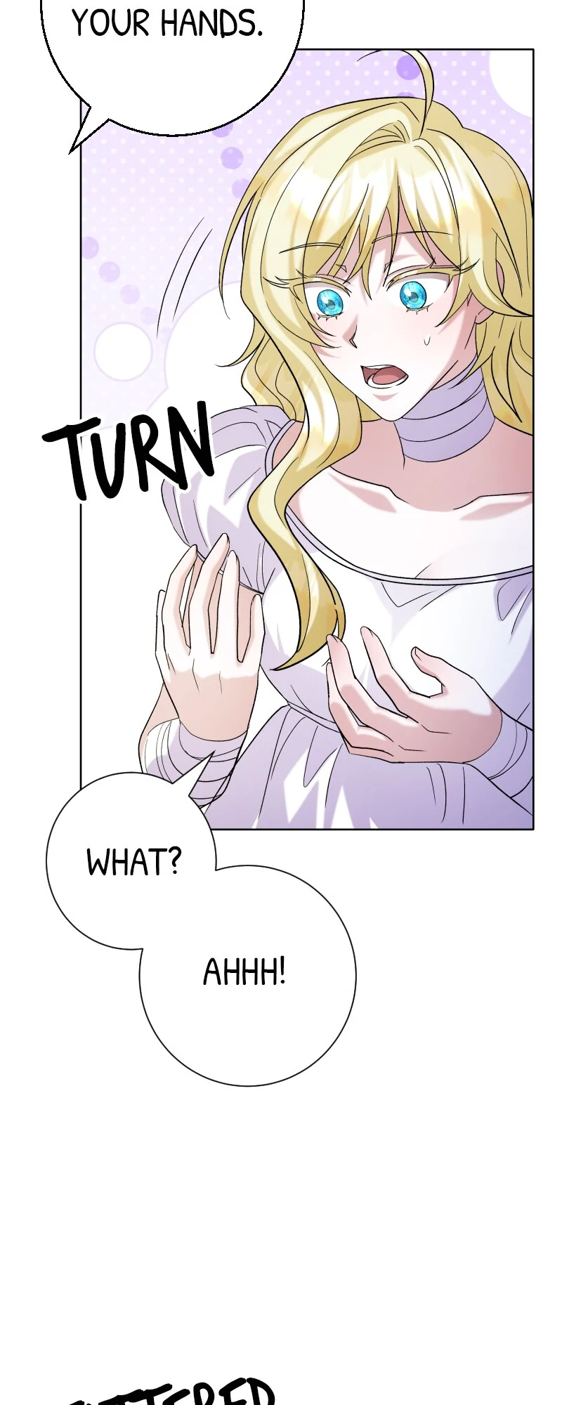 No More Regrets, Just Kill Me Chapter 16 - Page 30