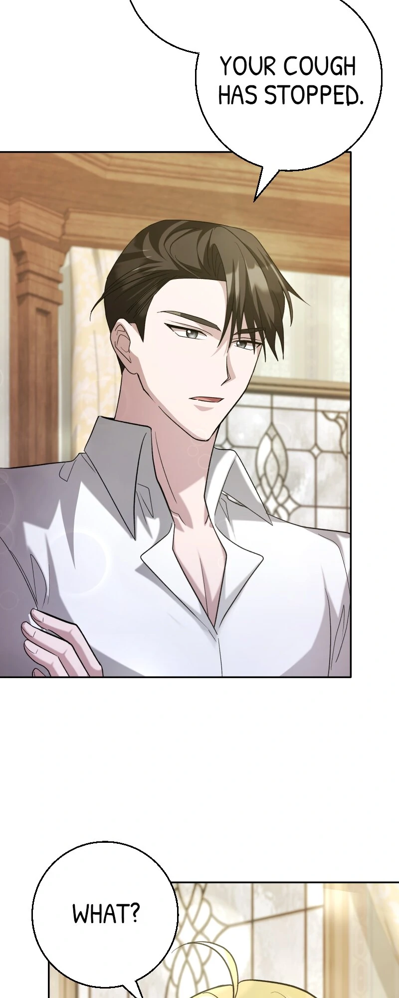 No More Regrets, Just Kill Me Chapter 16 - Page 34