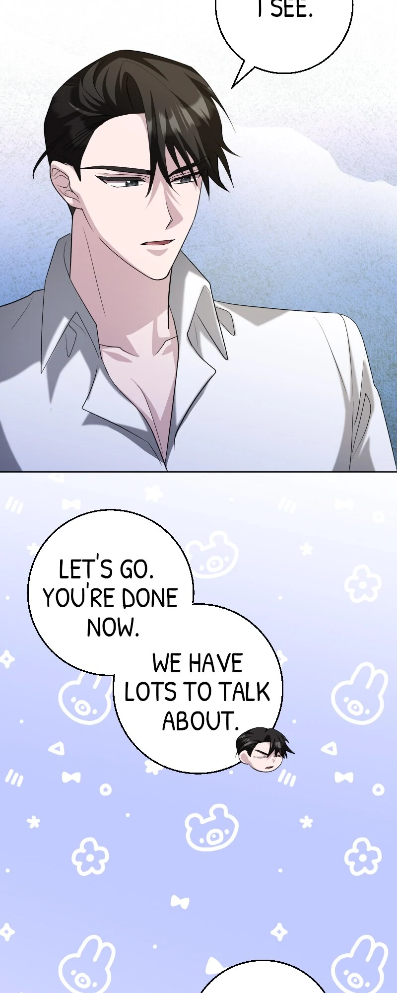 No More Regrets, Just Kill Me Chapter 16 - Page 44