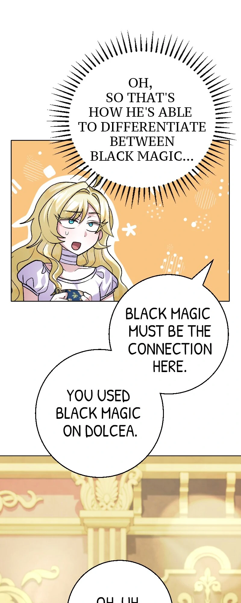 No More Regrets, Just Kill Me Chapter 16 - Page 53