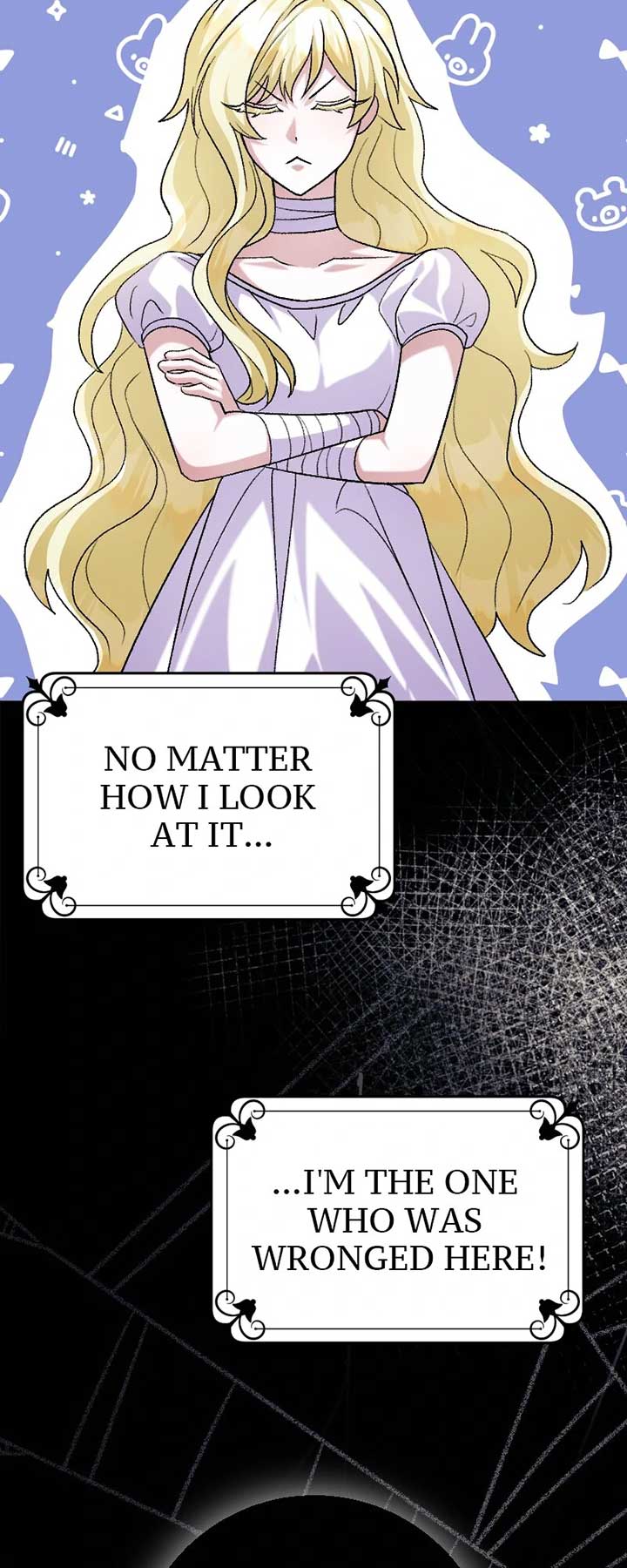 No More Regrets, Just Kill Me Chapter 17 - Page 15