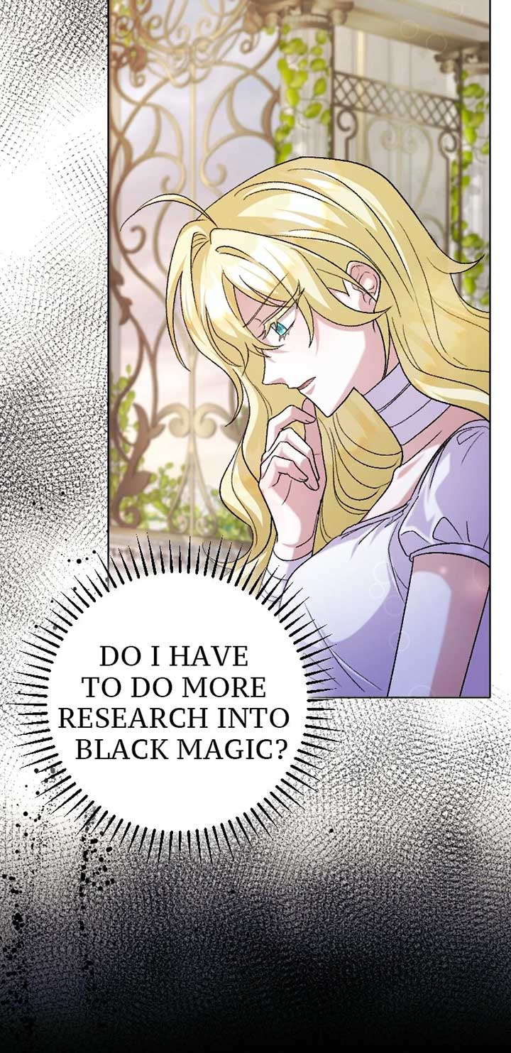 No More Regrets, Just Kill Me Chapter 17 - Page 18