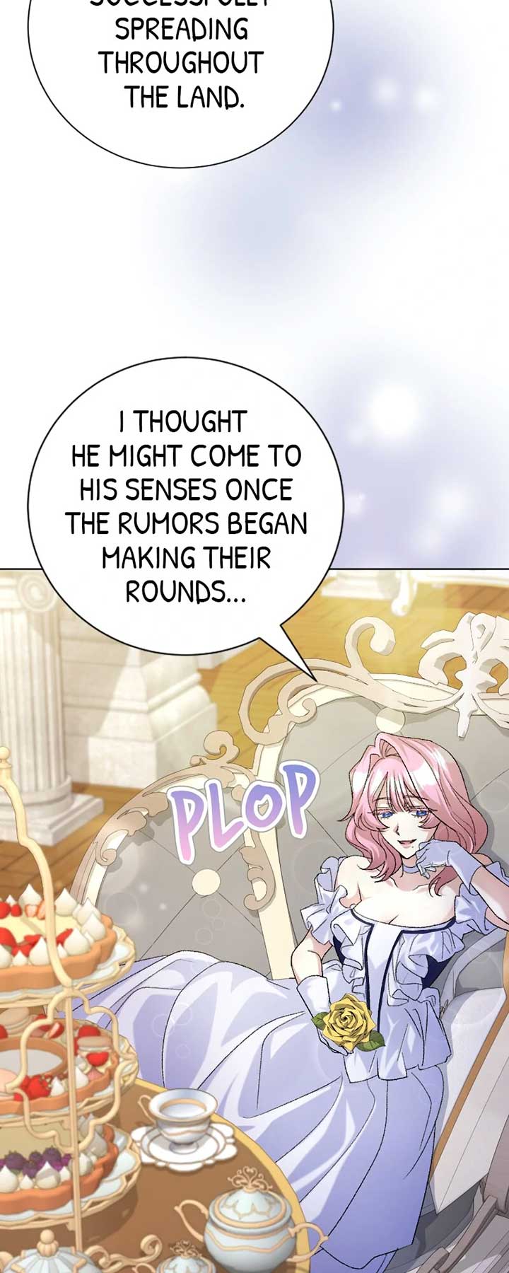 No More Regrets, Just Kill Me Chapter 17 - Page 2