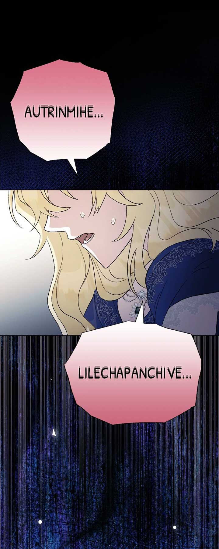 No More Regrets, Just Kill Me Chapter 17 - Page 23