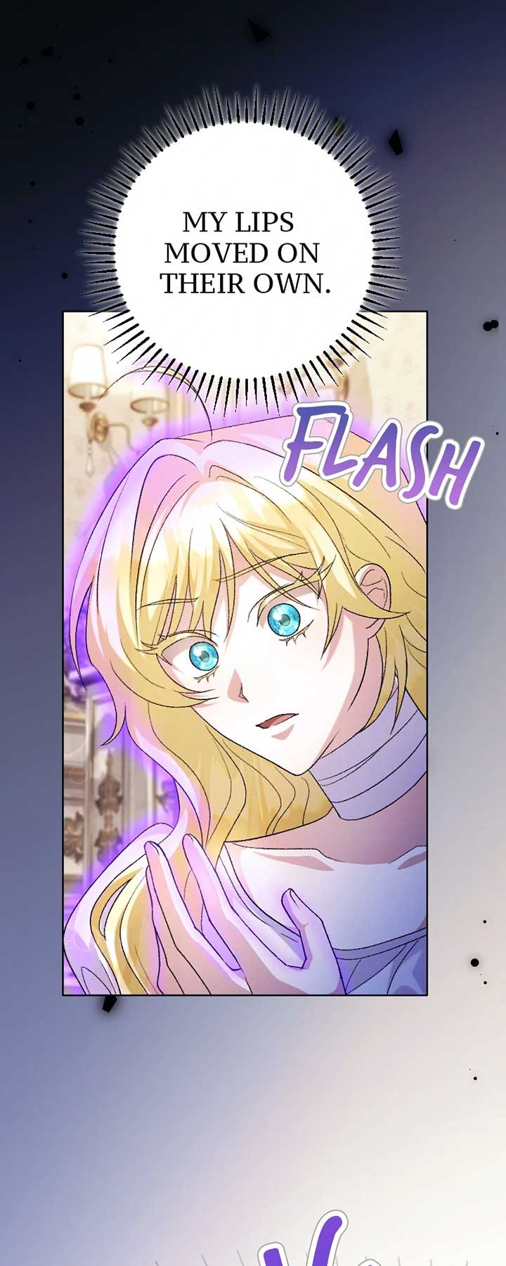 No More Regrets, Just Kill Me Chapter 17 - Page 26