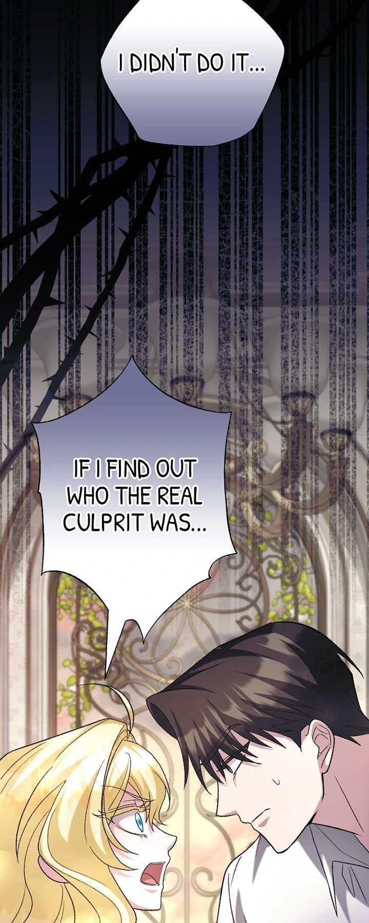 No More Regrets, Just Kill Me Chapter 17 - Page 34