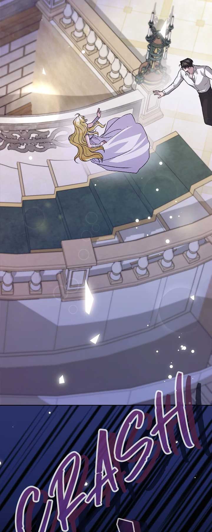 No More Regrets, Just Kill Me Chapter 17 - Page 44