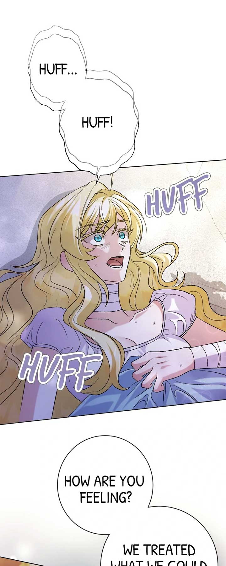 No More Regrets, Just Kill Me Chapter 17 - Page 49