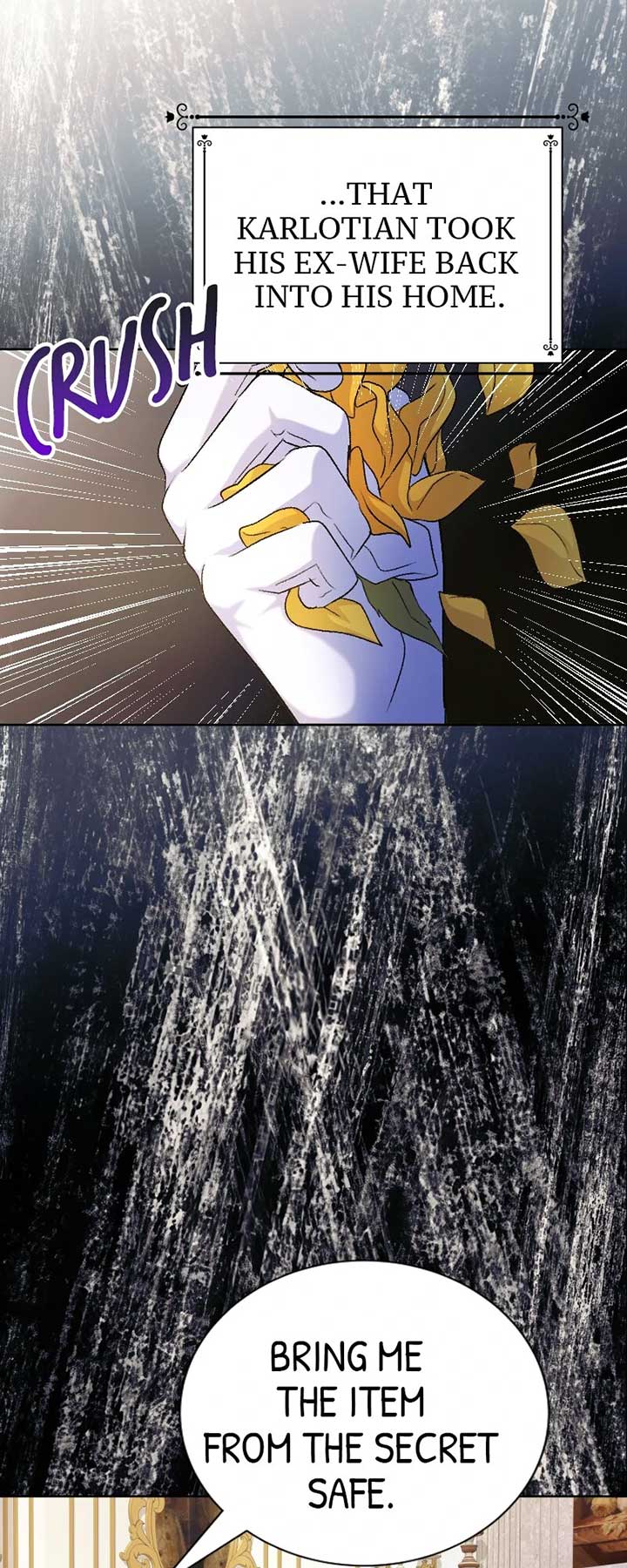 No More Regrets, Just Kill Me Chapter 17 - Page 6