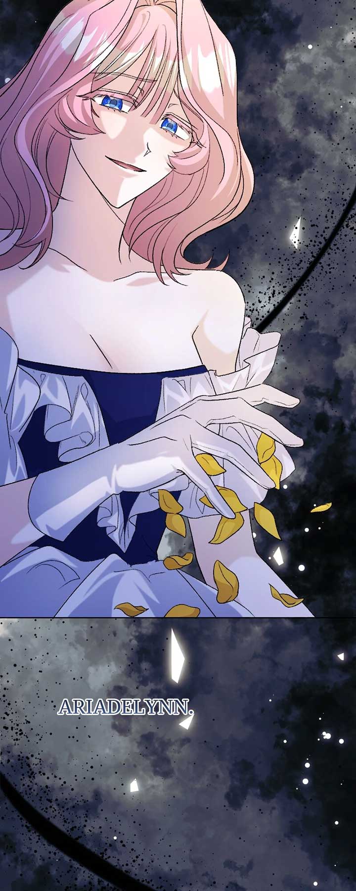 No More Regrets, Just Kill Me Chapter 17 - Page 8