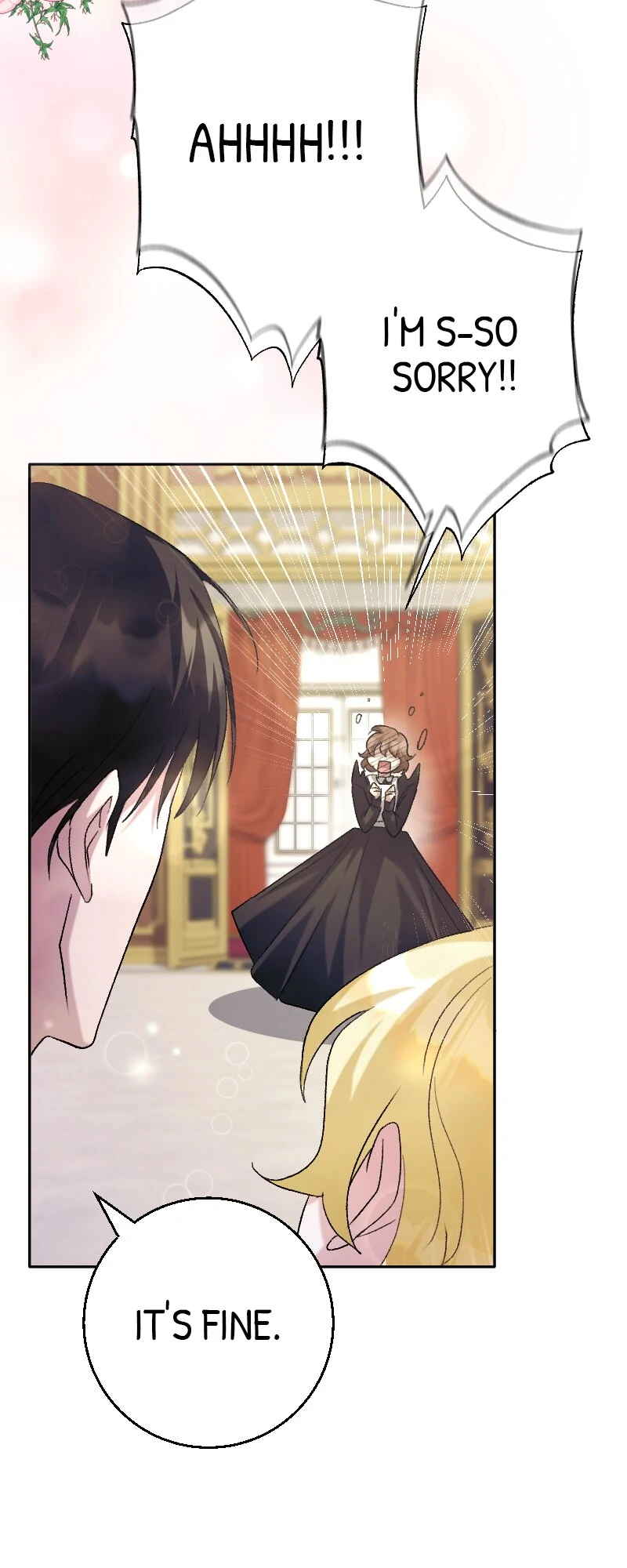 No More Regrets, Just Kill Me Chapter 18 - Page 19