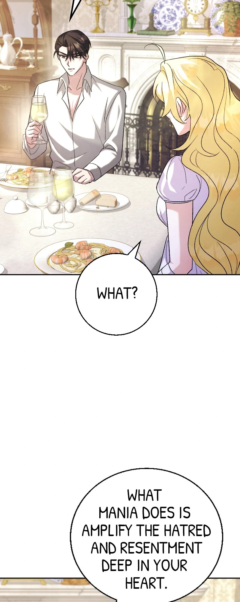 No More Regrets, Just Kill Me Chapter 18 - Page 25