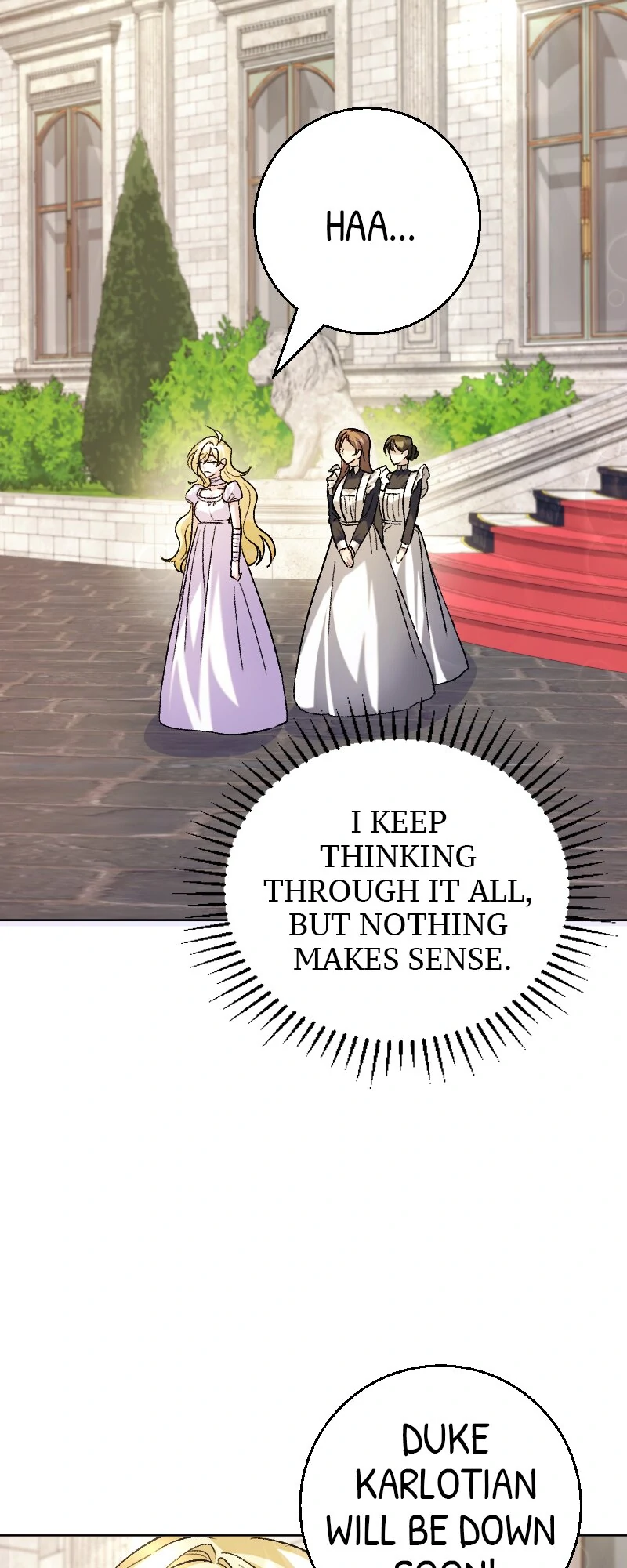 No More Regrets, Just Kill Me Chapter 18 - Page 30