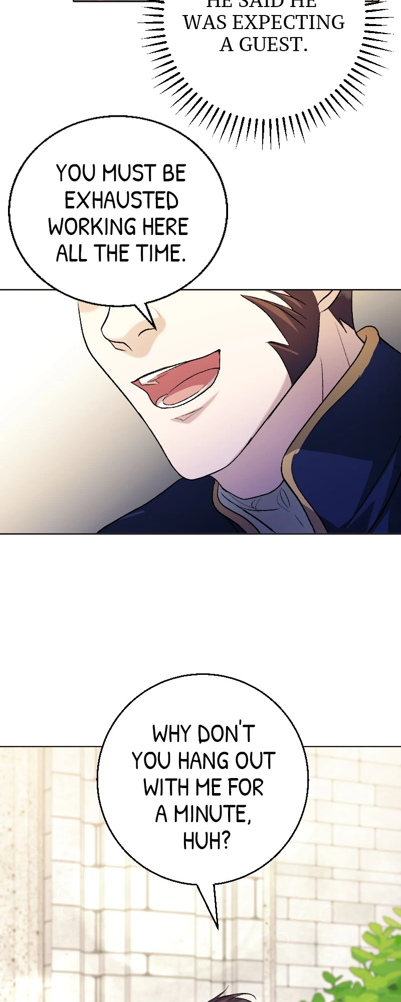 No More Regrets, Just Kill Me Chapter 18 - Page 32