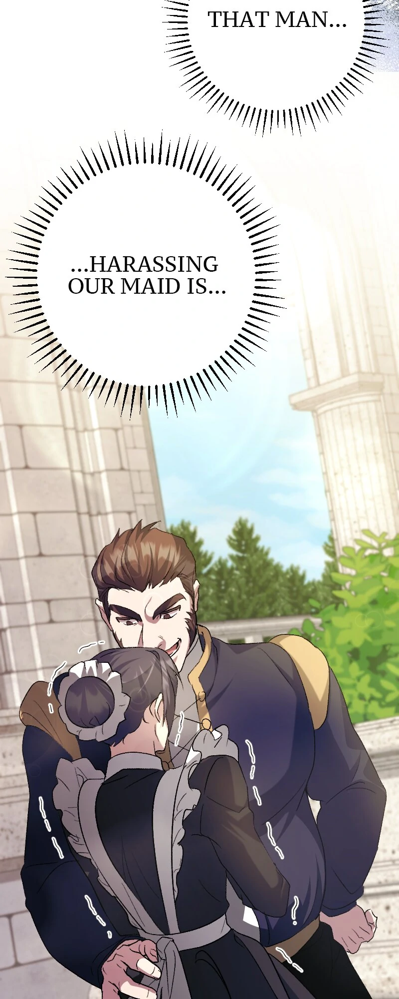 No More Regrets, Just Kill Me Chapter 18 - Page 36