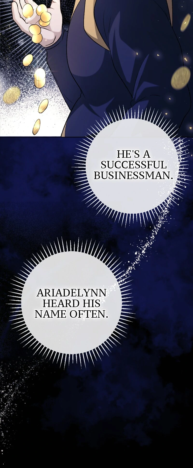 No More Regrets, Just Kill Me Chapter 18 - Page 38