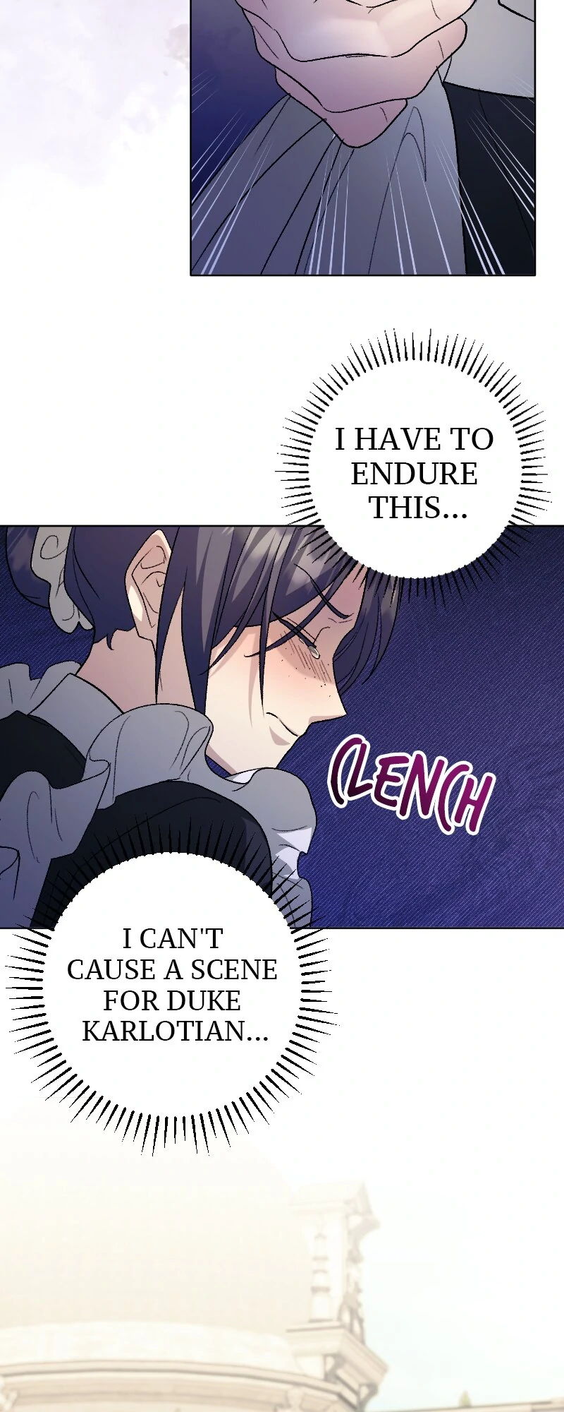 No More Regrets, Just Kill Me Chapter 18 - Page 40