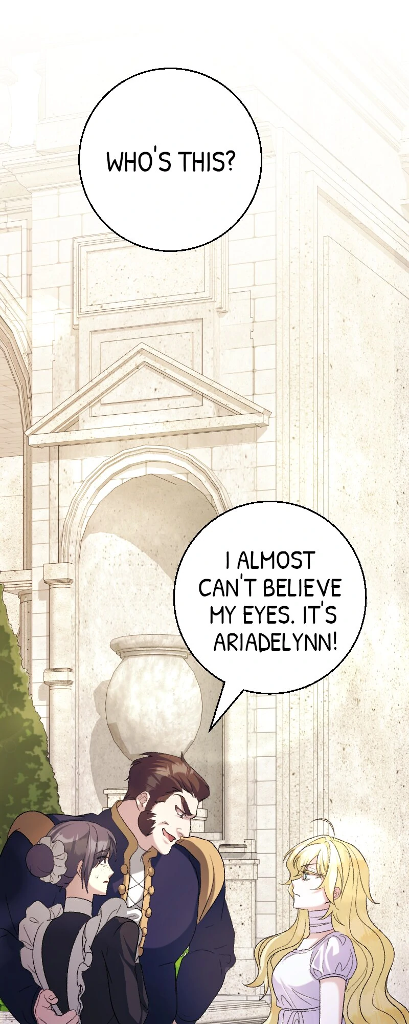 No More Regrets, Just Kill Me Chapter 18 - Page 44