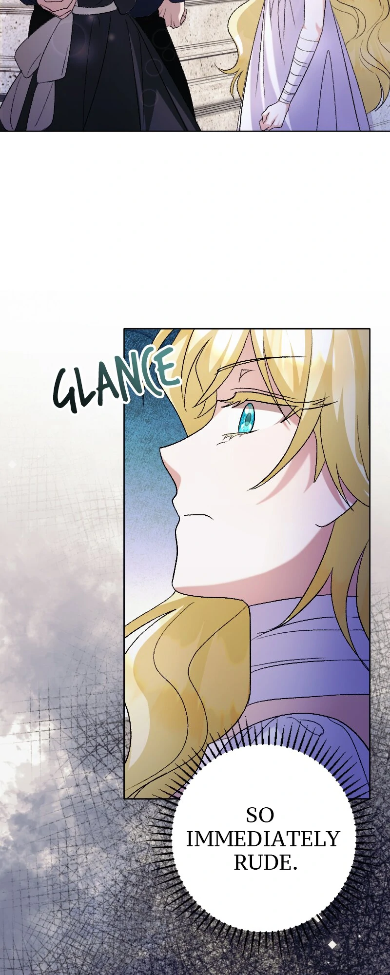 No More Regrets, Just Kill Me Chapter 18 - Page 45