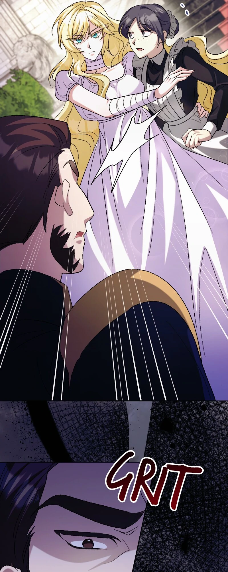 No More Regrets, Just Kill Me Chapter 18 - Page 47