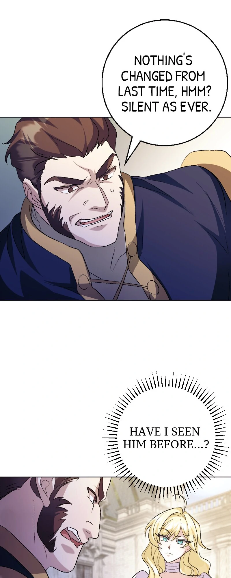 No More Regrets, Just Kill Me Chapter 18 - Page 55