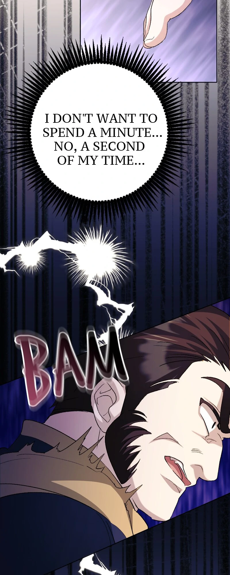 No More Regrets, Just Kill Me Chapter 18 - Page 64