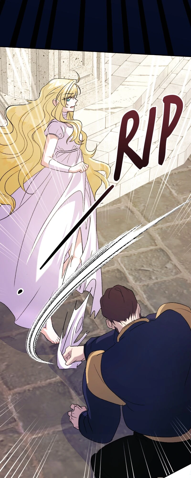 No More Regrets, Just Kill Me Chapter 18 - Page 69