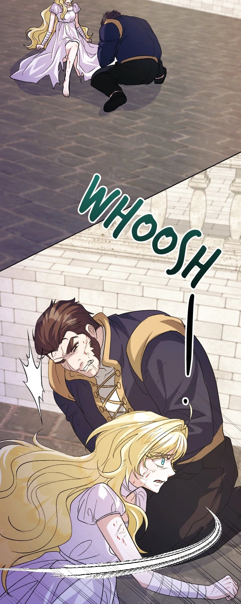 No More Regrets, Just Kill Me Chapter 18 - Page 79