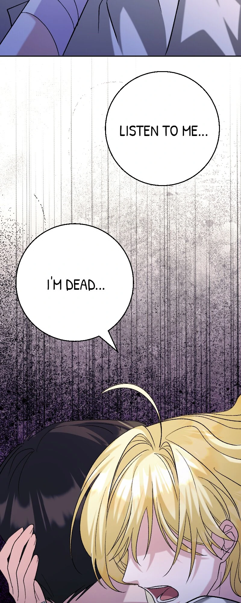 No More Regrets, Just Kill Me Chapter 18 - Page 8