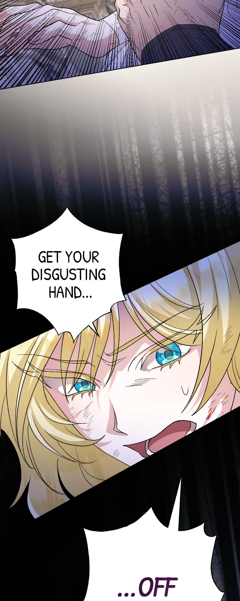 No More Regrets, Just Kill Me Chapter 18 - Page 81