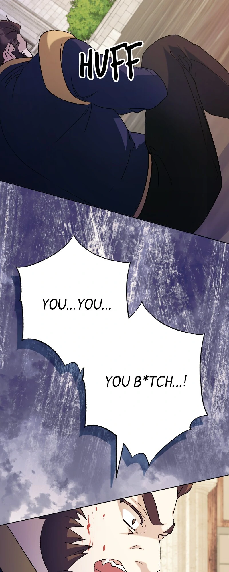 No More Regrets, Just Kill Me Chapter 18 - Page 84