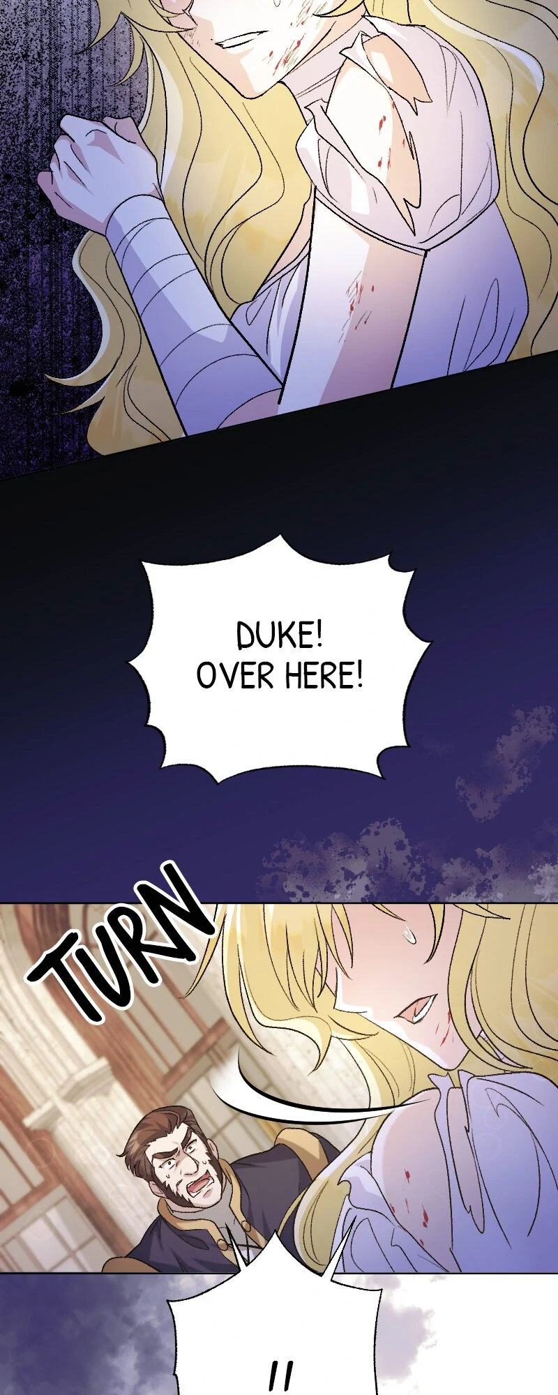 No More Regrets, Just Kill Me Chapter 18 - Page 86