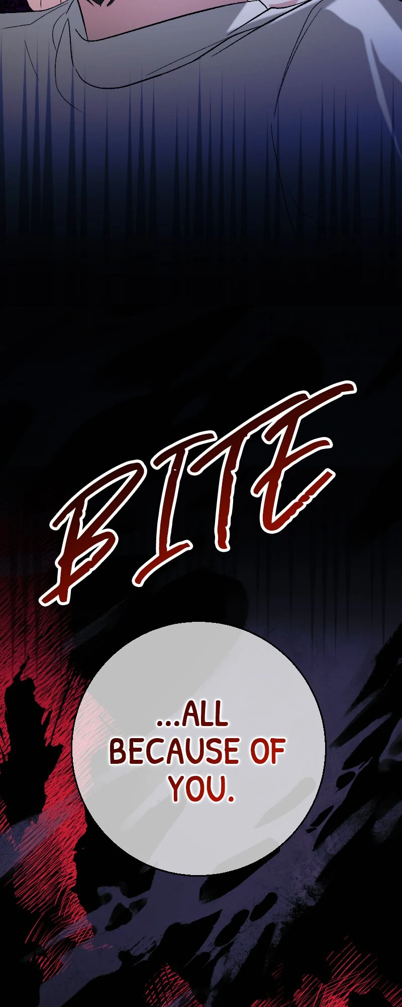 No More Regrets, Just Kill Me Chapter 18 - Page 9