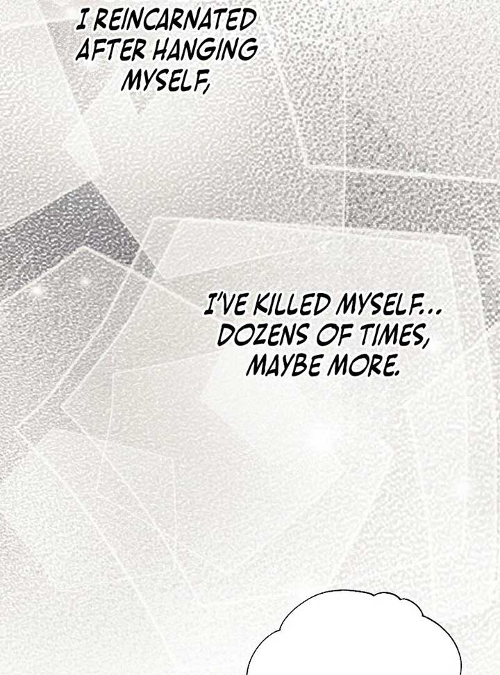 No More Regrets, Just Kill Me Chapter 2 - Page 45