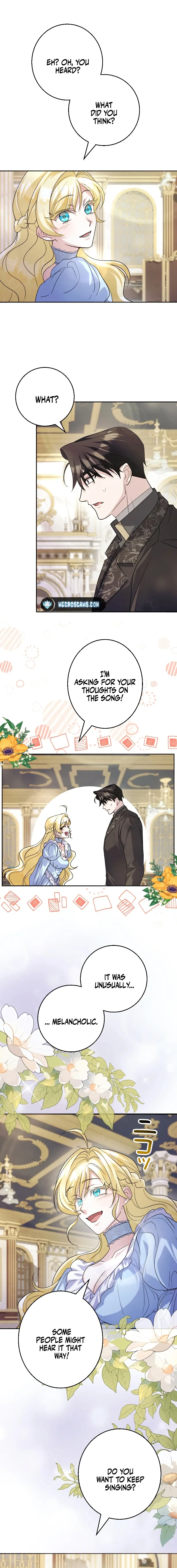 No More Regrets, Just Kill Me Chapter 20 - Page 11