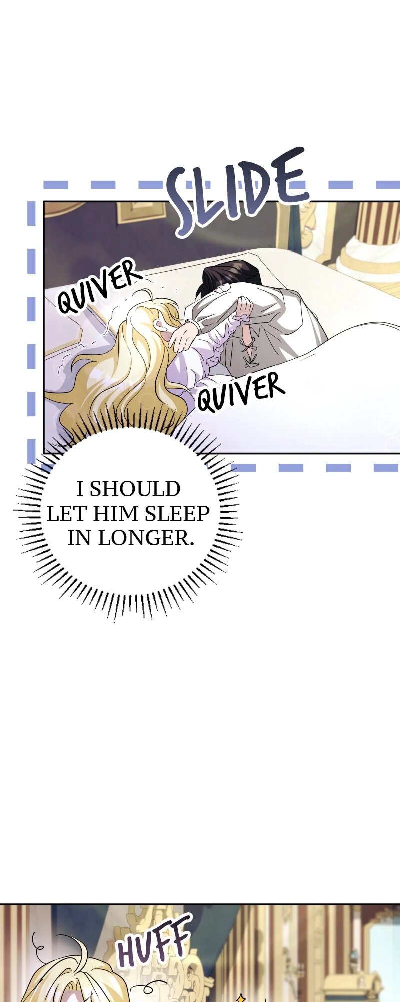 No More Regrets, Just Kill Me Chapter 21 - Page 19