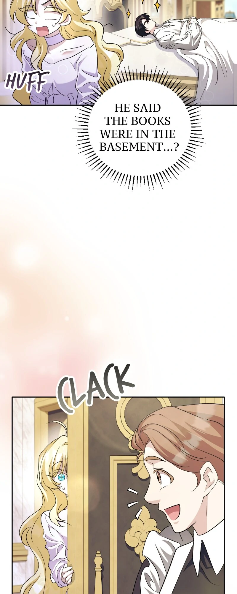 No More Regrets, Just Kill Me Chapter 21 - Page 20