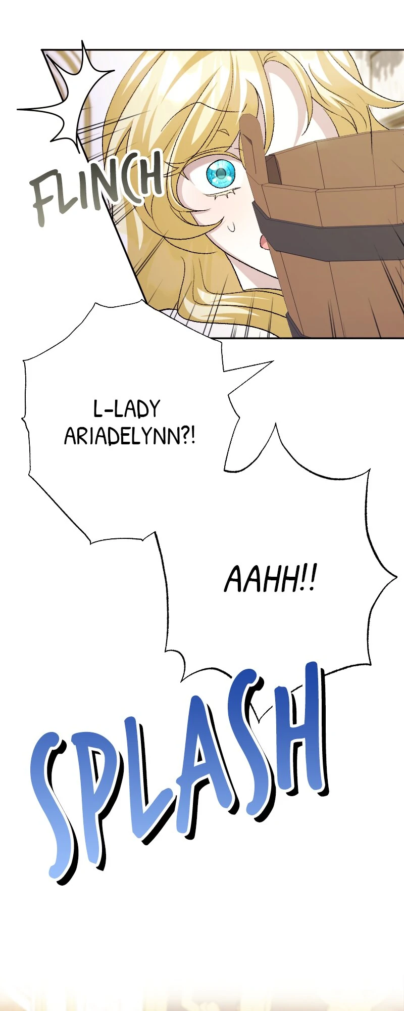 No More Regrets, Just Kill Me Chapter 21 - Page 23