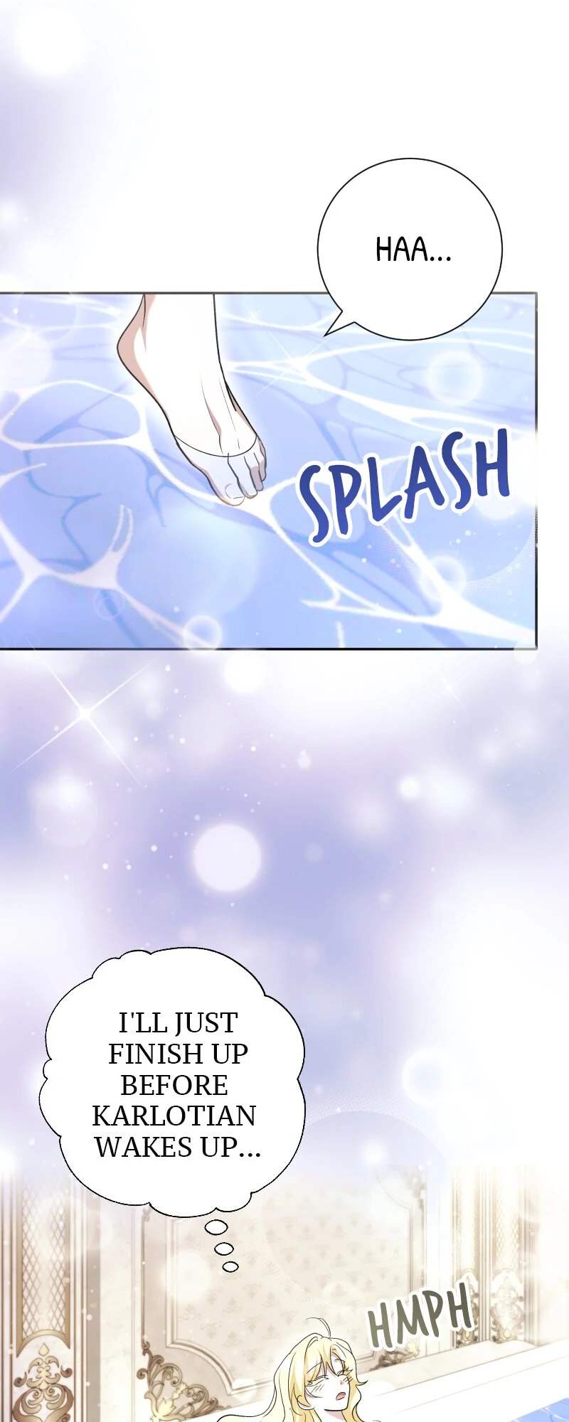 No More Regrets, Just Kill Me Chapter 21 - Page 31