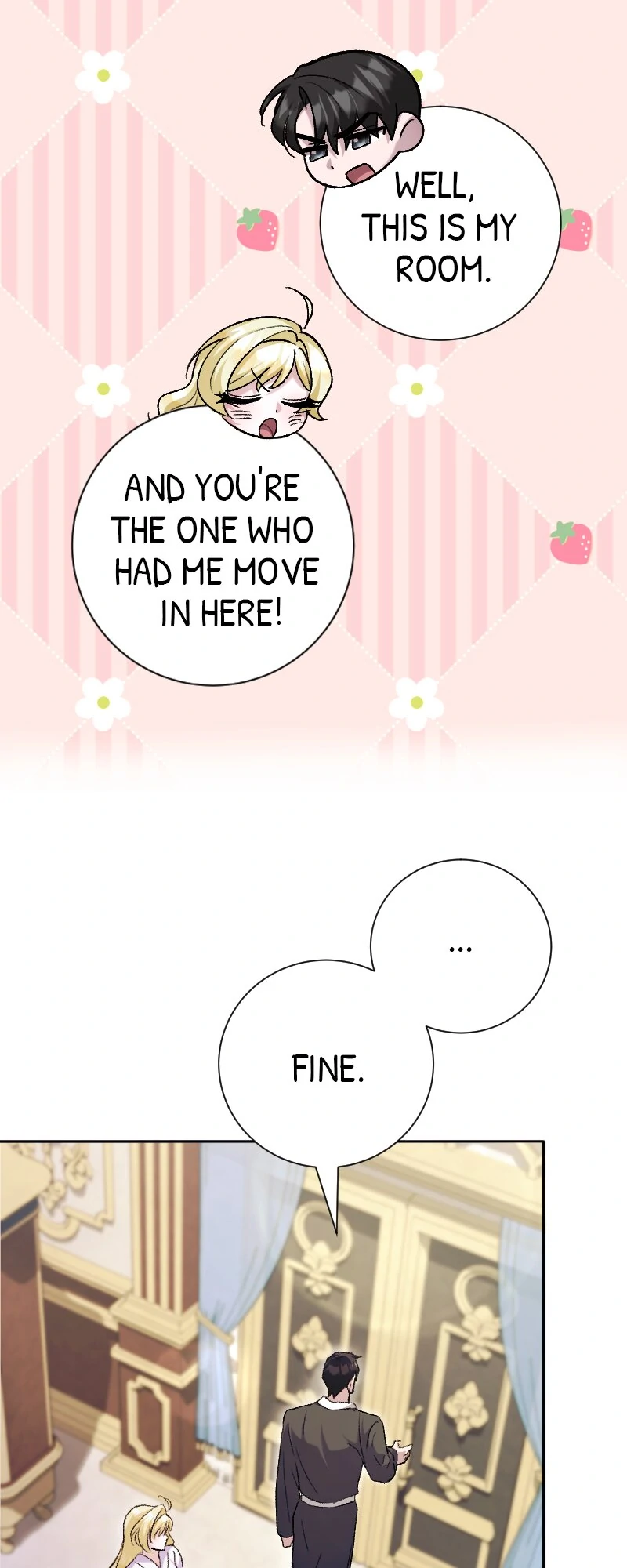 No More Regrets, Just Kill Me Chapter 21 - Page 42