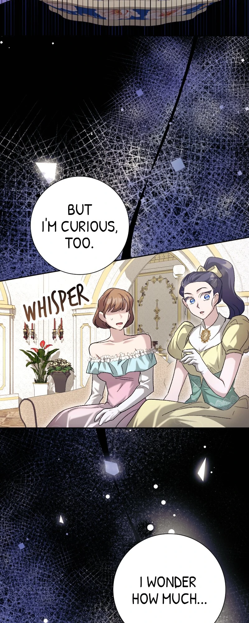 No More Regrets, Just Kill Me Chapter 21 - Page 57