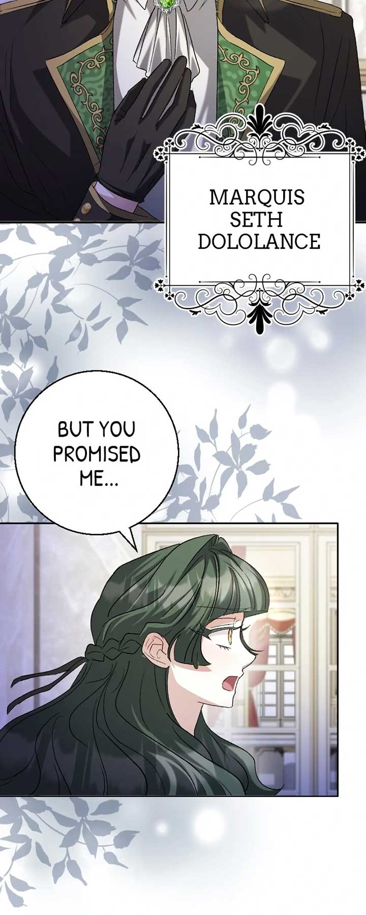 No More Regrets, Just Kill Me Chapter 22 - Page 17