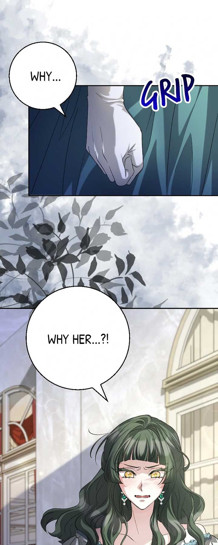 No More Regrets, Just Kill Me Chapter 22 - Page 18