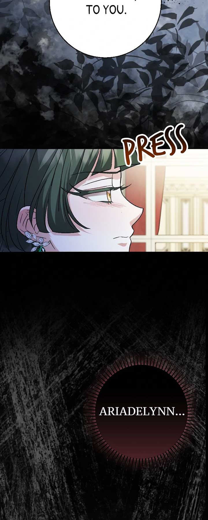 No More Regrets, Just Kill Me Chapter 22 - Page 21