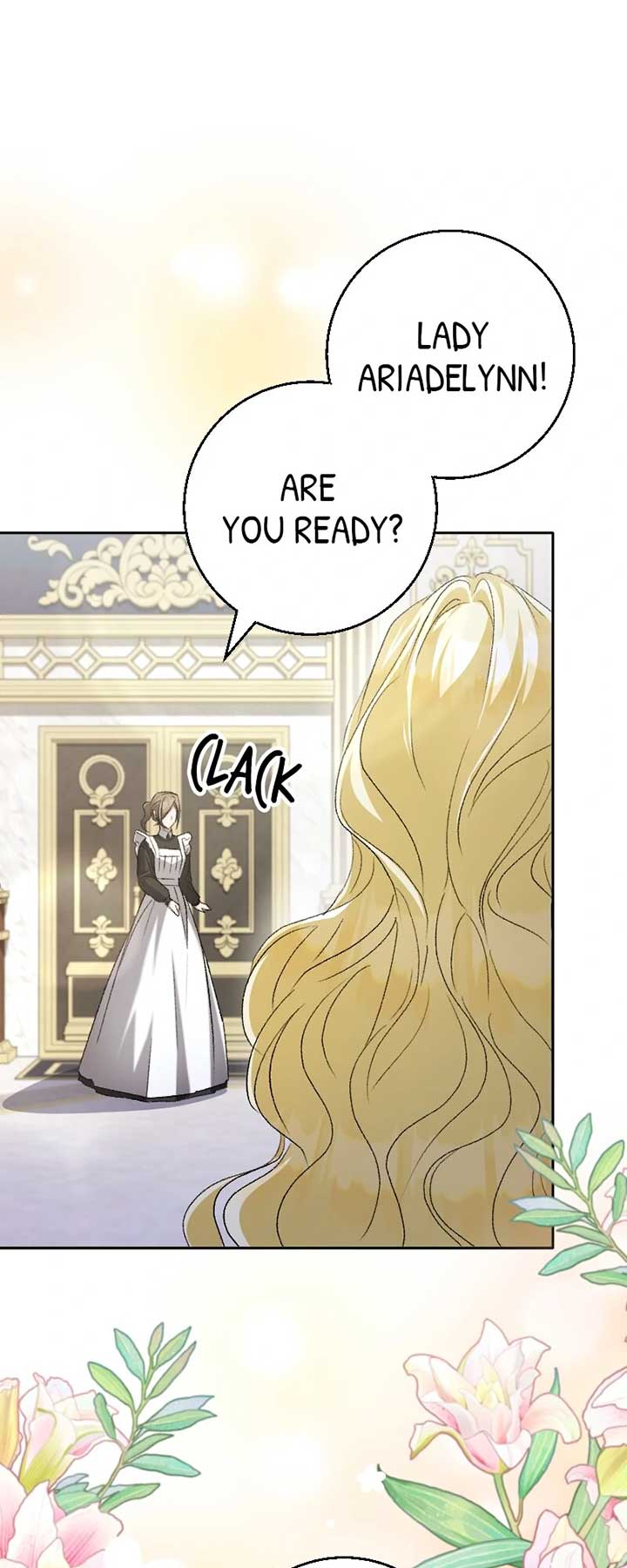 No More Regrets, Just Kill Me Chapter 22 - Page 25